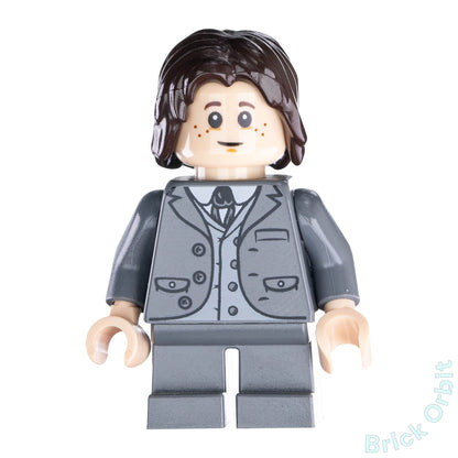 Genuine DANNY REID (tlr013) - The Lone Ranger - Used LEGO® Minifigure from set 79111 - 1 - Product Image from Brick Orbit