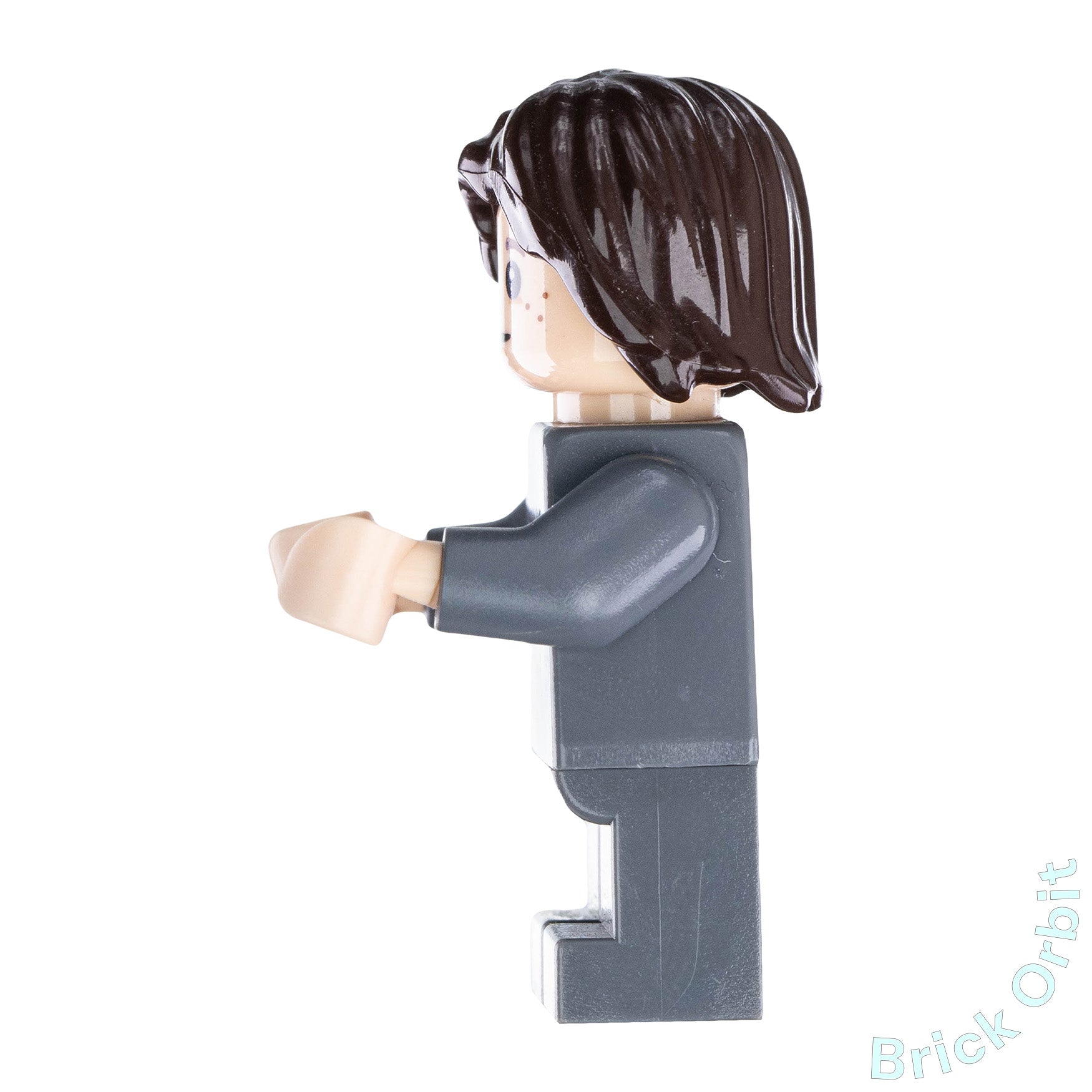 Genuine DANNY REID (tlr013) - The Lone Ranger - Used LEGO® Minifigure from set 79111 - 1 - Product Image from Brick Orbit