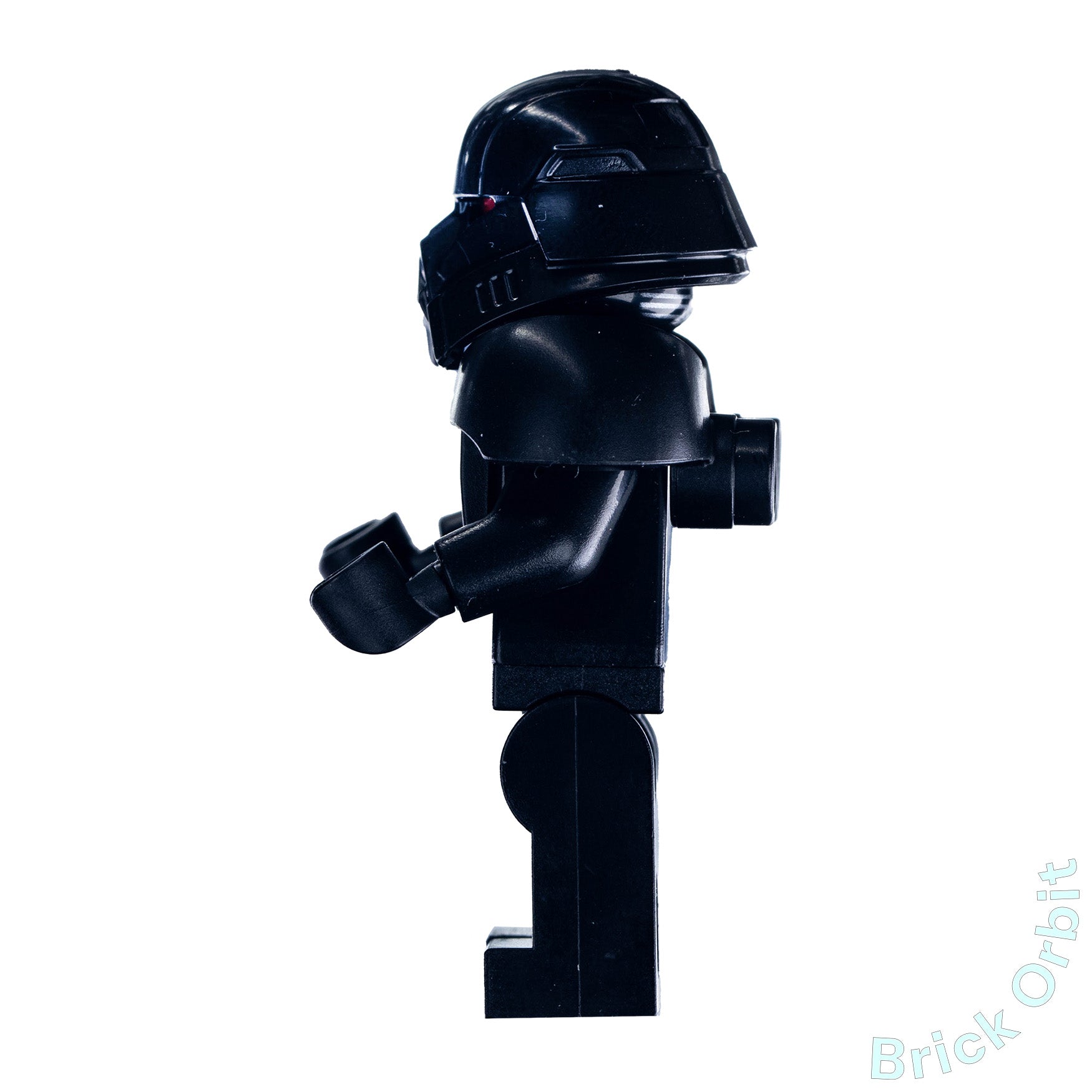 Genuine DARK TROOPER (sw1161) - Star Wars - Used LEGO® Minifigure - Product Image from Brick Orbit