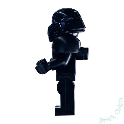 Genuine DARK TROOPER (sw1161) - Star Wars - Used LEGO® Minifigure - Product Image from Brick Orbit