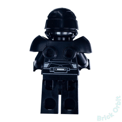 Genuine DARK TROOPER (sw1161) - Star Wars - Used LEGO® Minifigure - Product Image from Brick Orbit