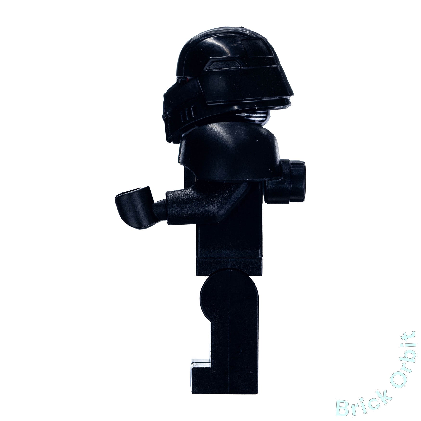 Genuine DARK TROOPER (sw1161) - Star Wars - Used LEGO® Minifigure - Product Image from Brick Orbit