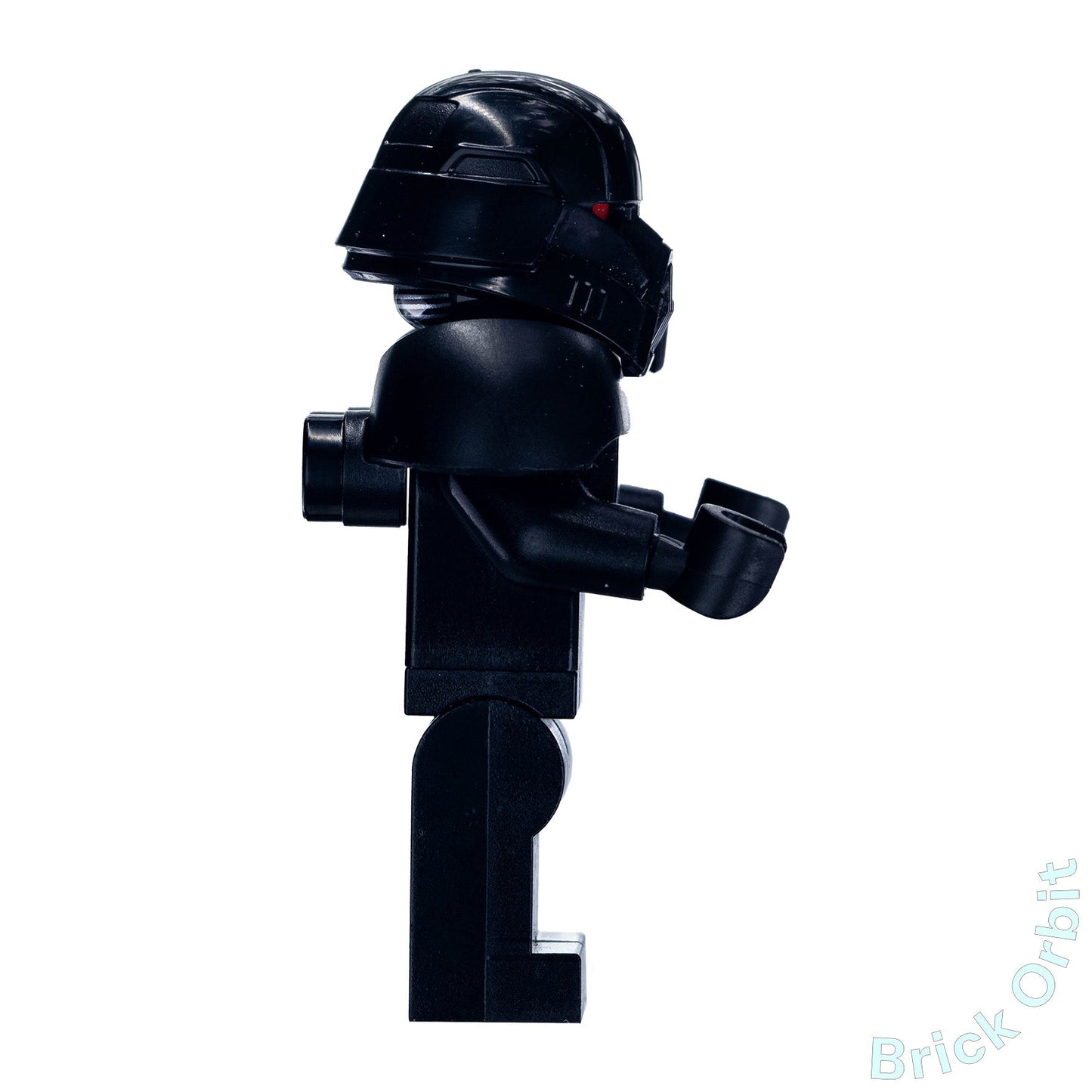 Genuine DARK TROOPER (sw1161) - Star Wars - Used LEGO® Minifigure - Product Image from Brick Orbit