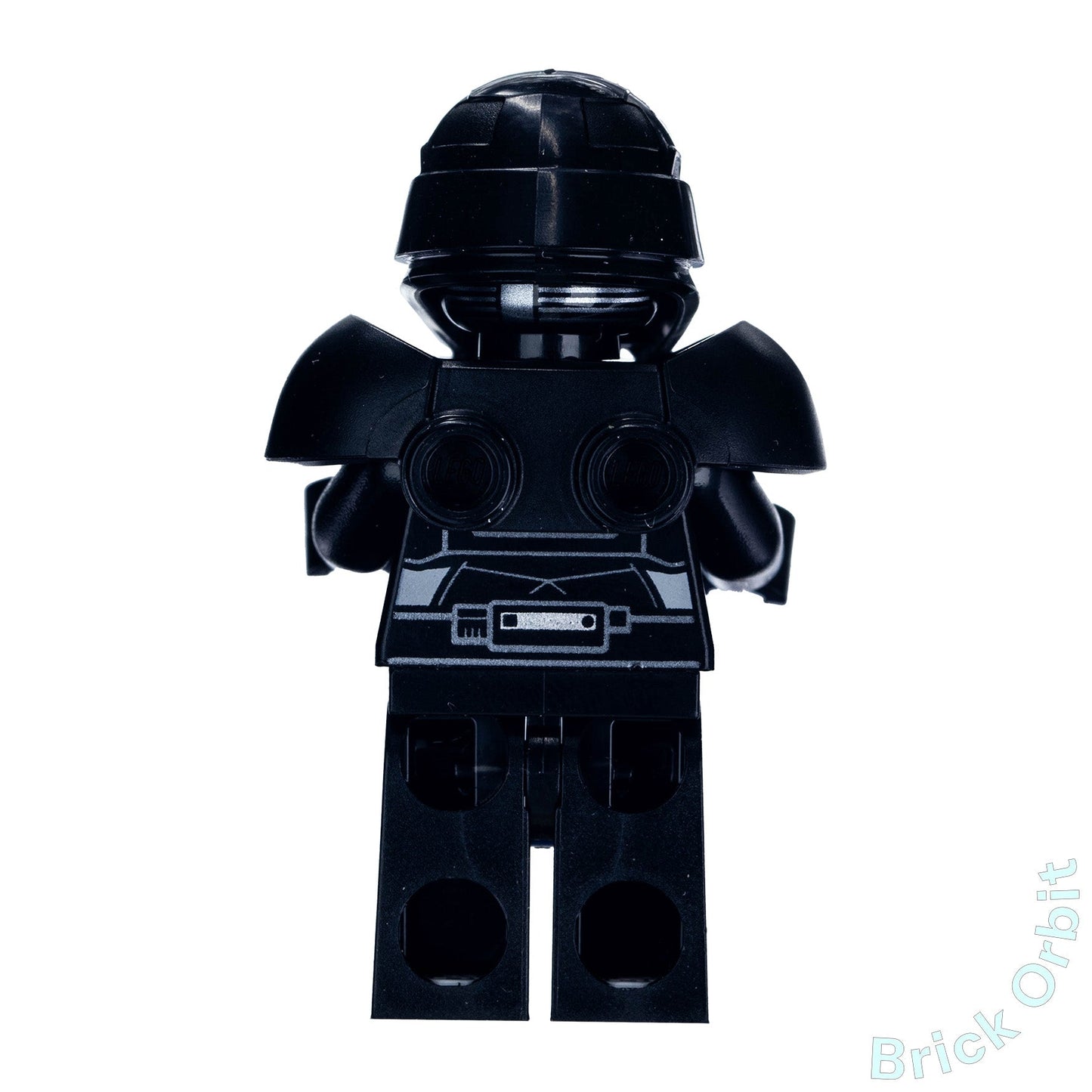 Genuine DARK TROOPER (sw1161) - Star Wars - Used LEGO® Minifigure - Product Image from Brick Orbit