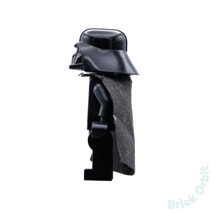 Genuine DARTH VADER (DEATH STAR TORSO) (sw0209) - Star Wars - Used LEGO® Minifigure - Product Image from Brick Orbit