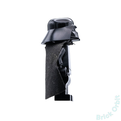 Genuine DARTH VADER (DEATH STAR TORSO) (sw0209) - Star Wars - Used LEGO® Minifigure - Product Image from Brick Orbit