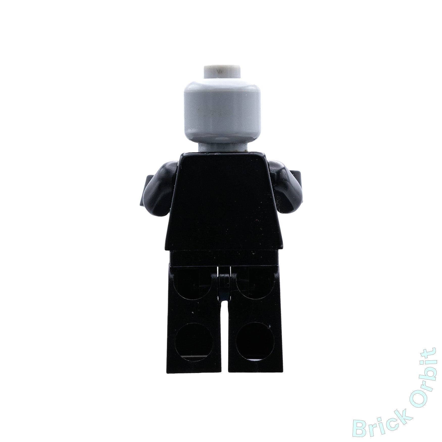 Genuine DARTH VADER (DEATH STAR TORSO) (sw0209) - Star Wars - Used LEGO® Minifigure - Product Image from Brick Orbit