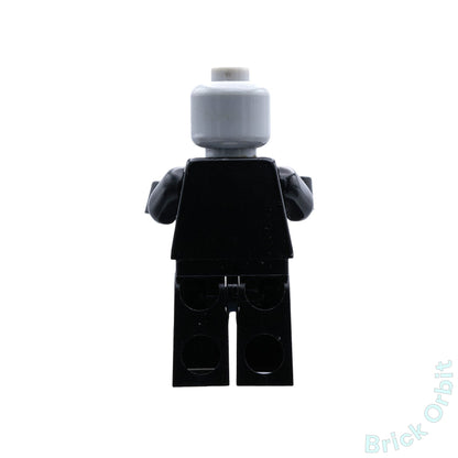 Genuine DARTH VADER (DEATH STAR TORSO) (sw0209) - Star Wars - Used LEGO® Minifigure - Product Image from Brick Orbit