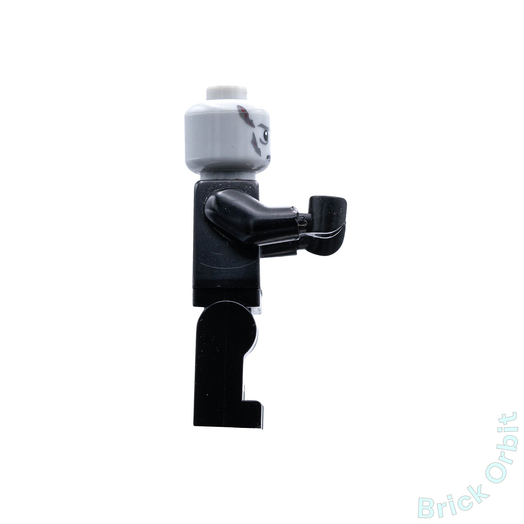 Genuine DARTH VADER (DEATH STAR TORSO) (sw0209) - Star Wars - Used LEGO® Minifigure - Product Image from Brick Orbit
