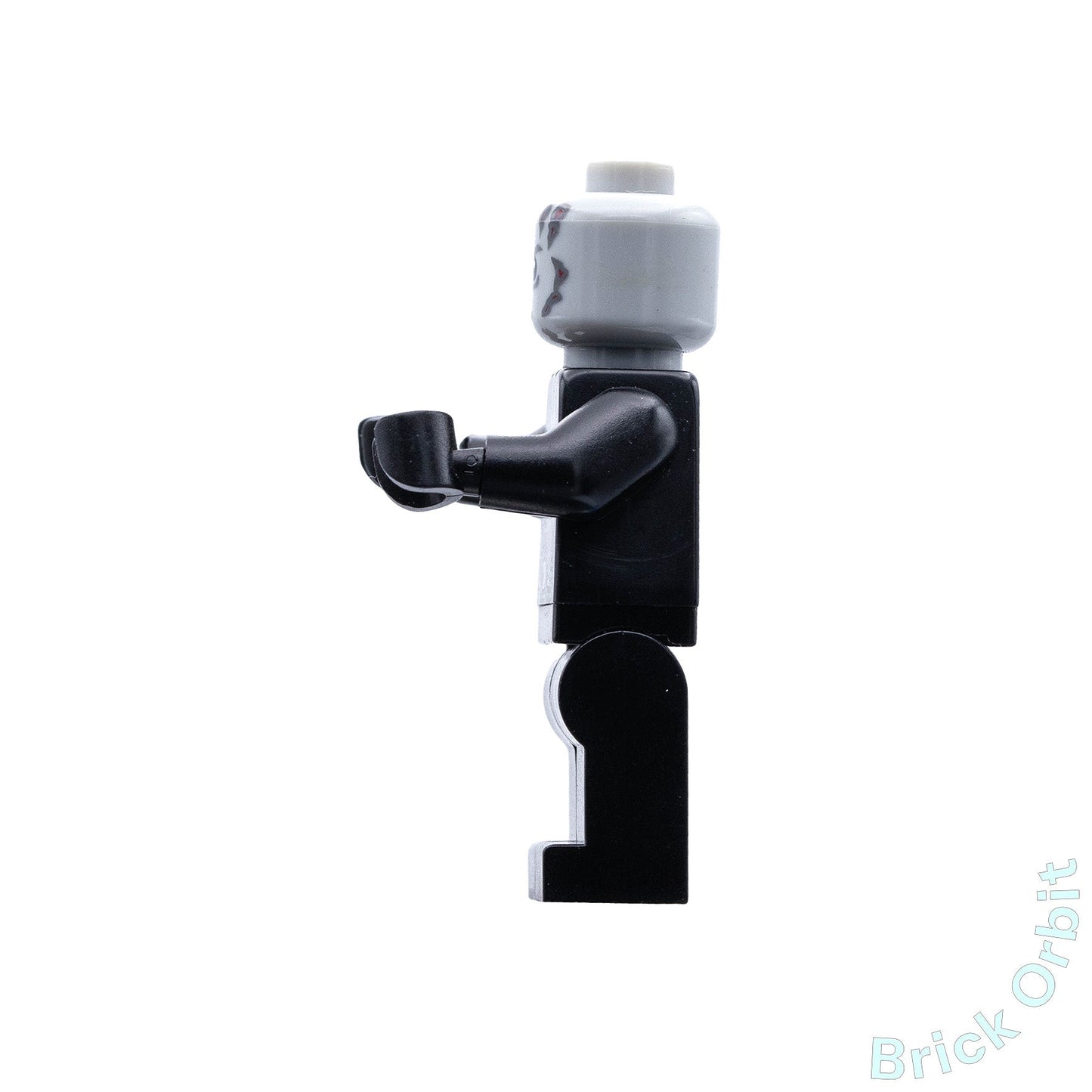 Genuine DARTH VADER (DEATH STAR TORSO) (sw0209) - Star Wars - Used LEGO® Minifigure - Product Image from Brick Orbit