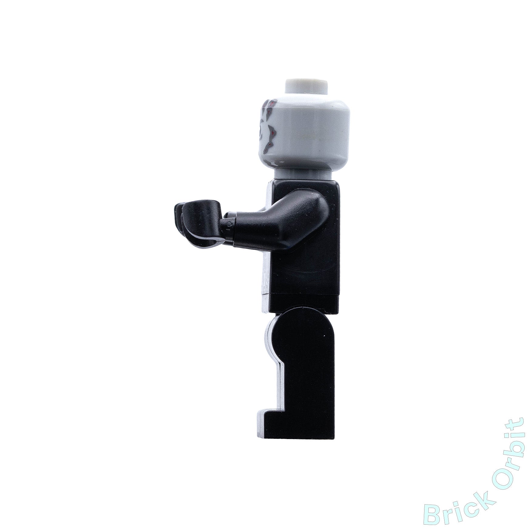 Genuine DARTH VADER (DEATH STAR TORSO) (sw0209) - Star Wars - Used LEGO® Minifigure - Product Image from Brick Orbit