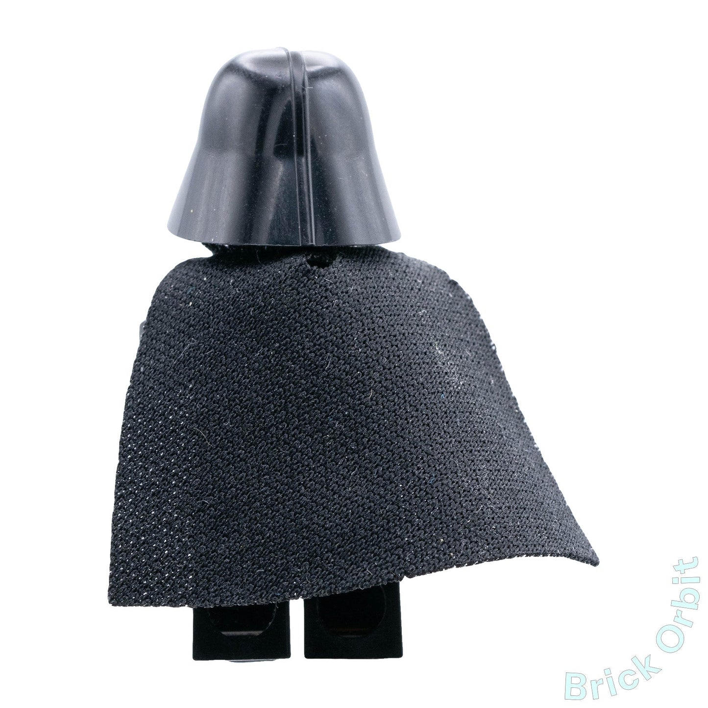 Genuine DARTH VADER (LIGHT NOUGAT HEAD) (sw0834) - Star Wars - Used LEGO® Minifigure - Product Image from Brick Orbit