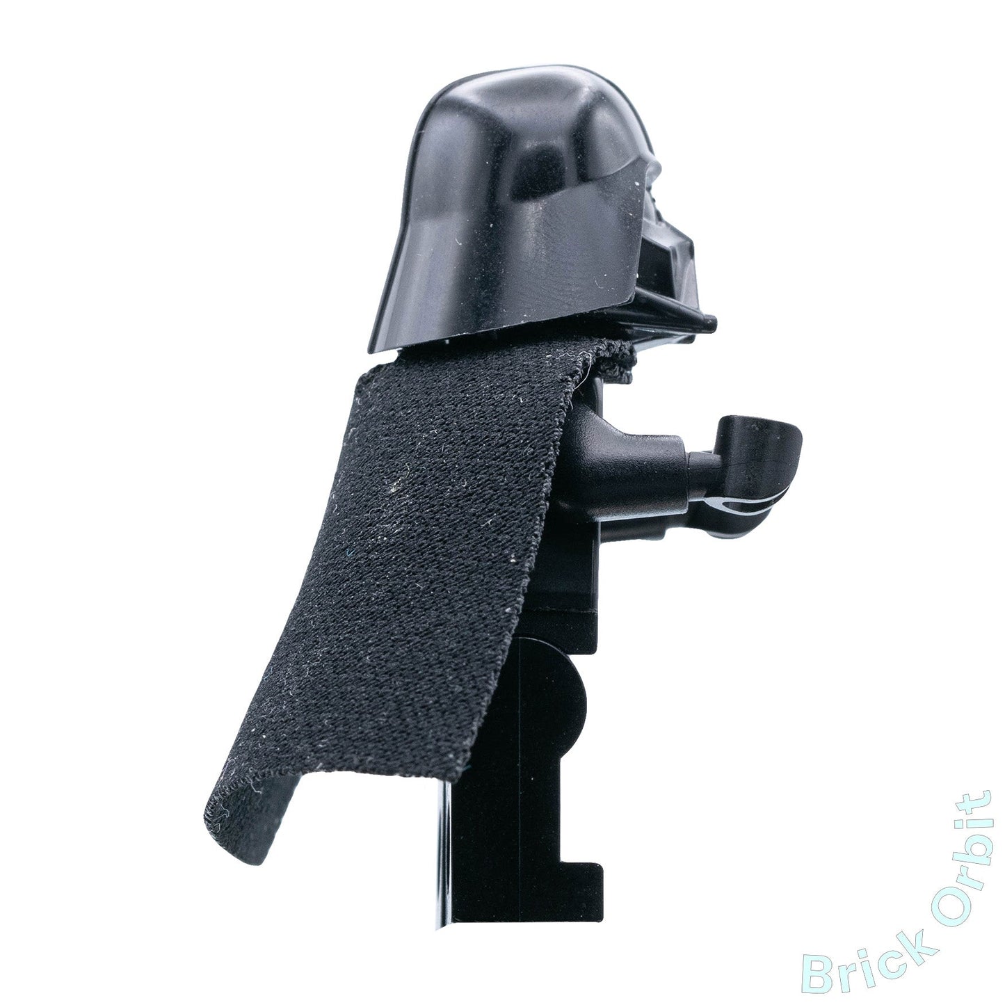 Genuine DARTH VADER (LIGHT NOUGAT HEAD) (sw0834) - Star Wars - Used LEGO® Minifigure - Product Image from Brick Orbit