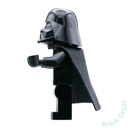 Genuine DARTH VADER (LIGHT NOUGAT HEAD) (sw0834) - Star Wars - Used LEGO® Minifigure - Product Image from Brick Orbit