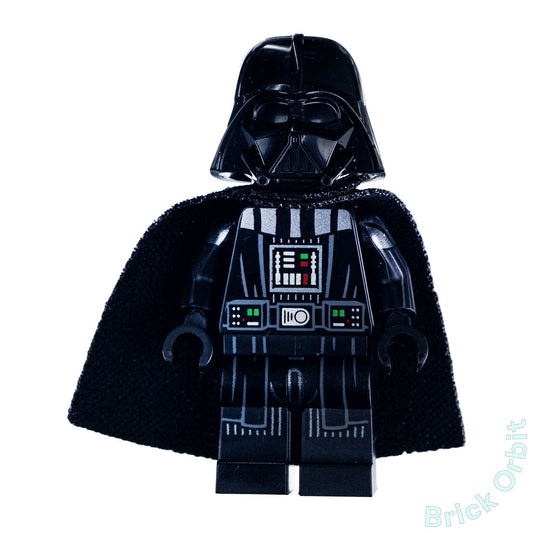 Genuine DARTH VADER (sw1273) - Star Wars - Used LEGO® Minifigure from set 75368 - 1 - Product Image from Brick Orbit