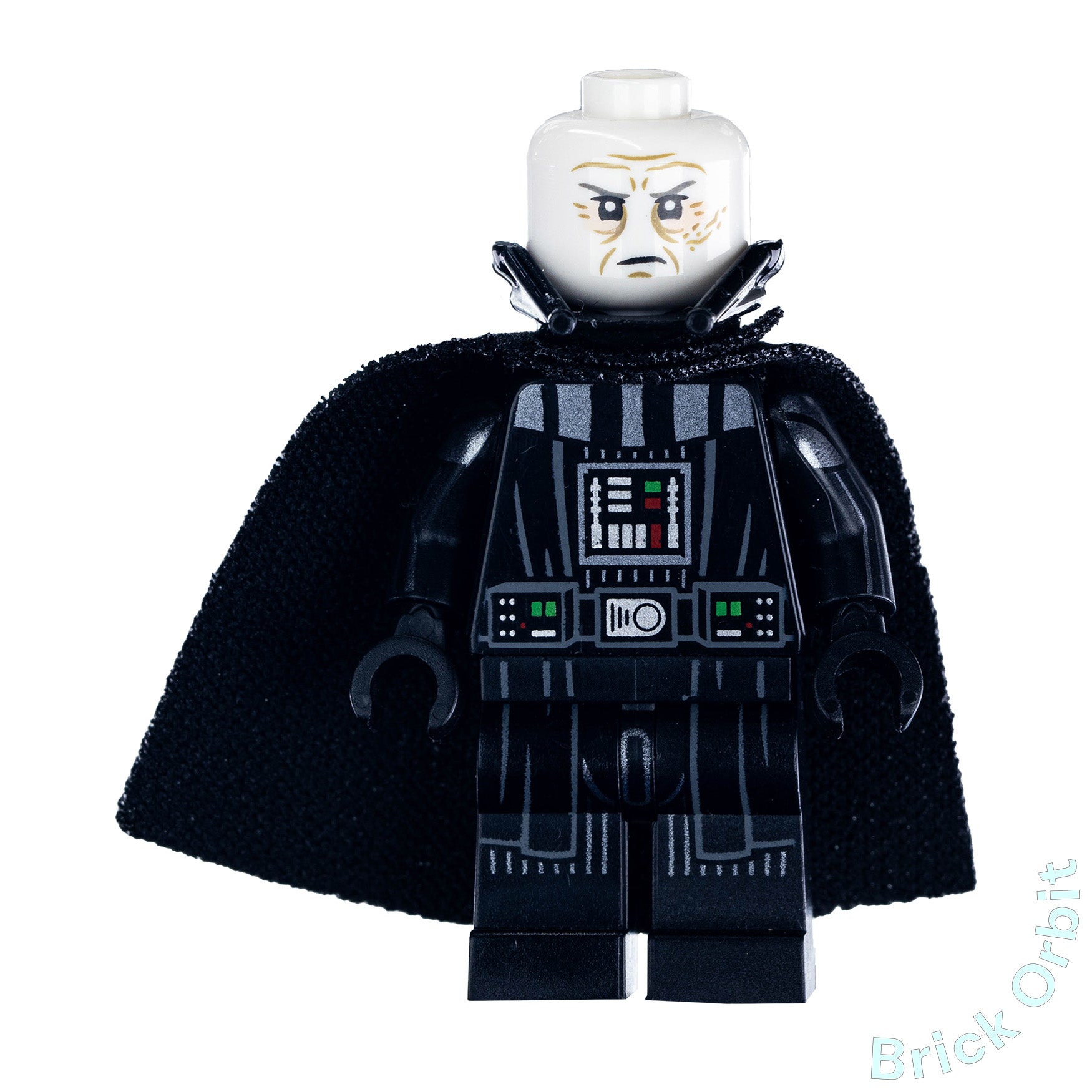 Genuine DARTH VADER (sw1273) - Star Wars - Used LEGO® Minifigure from set 75368 - 1 - Product Image from Brick Orbit