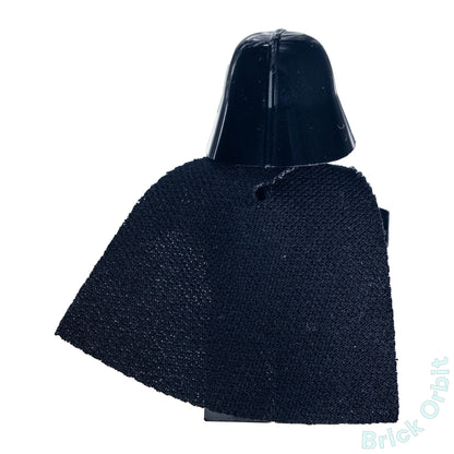 Genuine DARTH VADER (WHITE PUPILS) (sw0277) - Star Wars - Used LEGO® Minifigure - Product Image from Brick Orbit