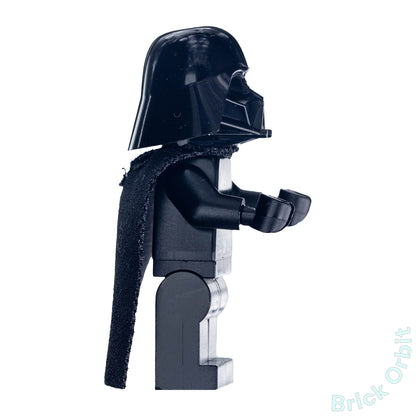 Genuine DARTH VADER (WHITE PUPILS) (sw0277) - Star Wars - Used LEGO® Minifigure - Product Image from Brick Orbit