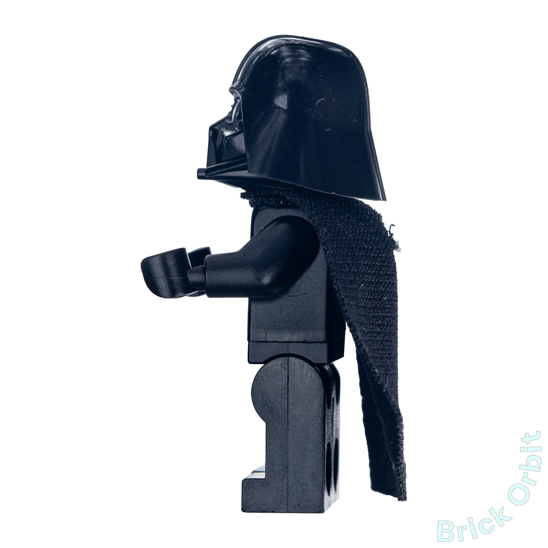 Genuine DARTH VADER (WHITE PUPILS) (sw0277) - Star Wars - Used LEGO® Minifigure - Product Image from Brick Orbit