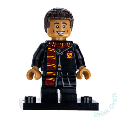 Genuine DEAN THOMAS (colhp08) - Collectible Minifigures - Used LEGO® Minifigure - Product Image from Brick Orbit