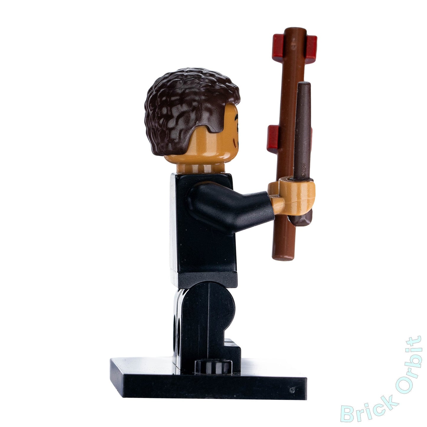 Genuine DEAN THOMAS (colhp08) - Collectible Minifigures - Used LEGO® Minifigure - Product Image from Brick Orbit