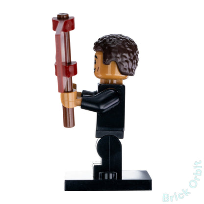 Genuine DEAN THOMAS (colhp08) - Collectible Minifigures - Used LEGO® Minifigure - Product Image from Brick Orbit