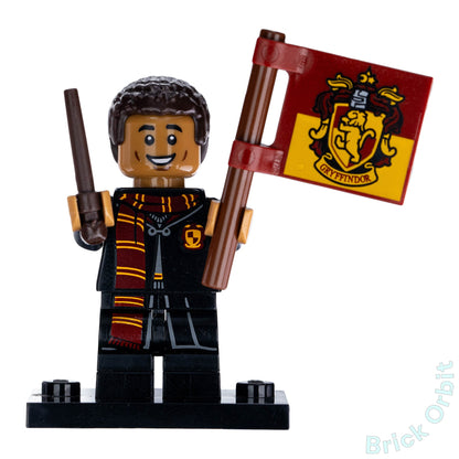 Genuine DEAN THOMAS (colhp08) - Collectible Minifigures - Used LEGO® Minifigure - Product Image from Brick Orbit