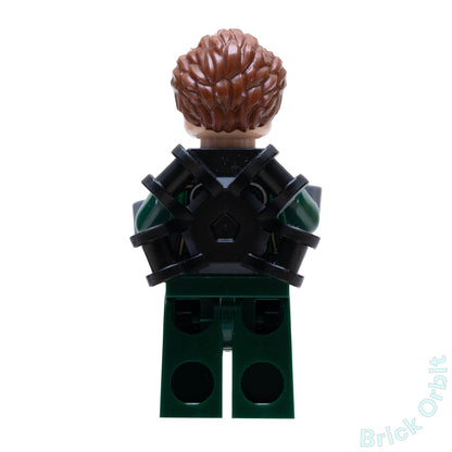 Genuine DR. OCTOPUS (OTTO OCTAVIUS) / DOC OCK (sh727) - Marvel Super Heroes - Used LEGO® Minifigure from set 76178 - 1 - Product Image from Brick Orbit