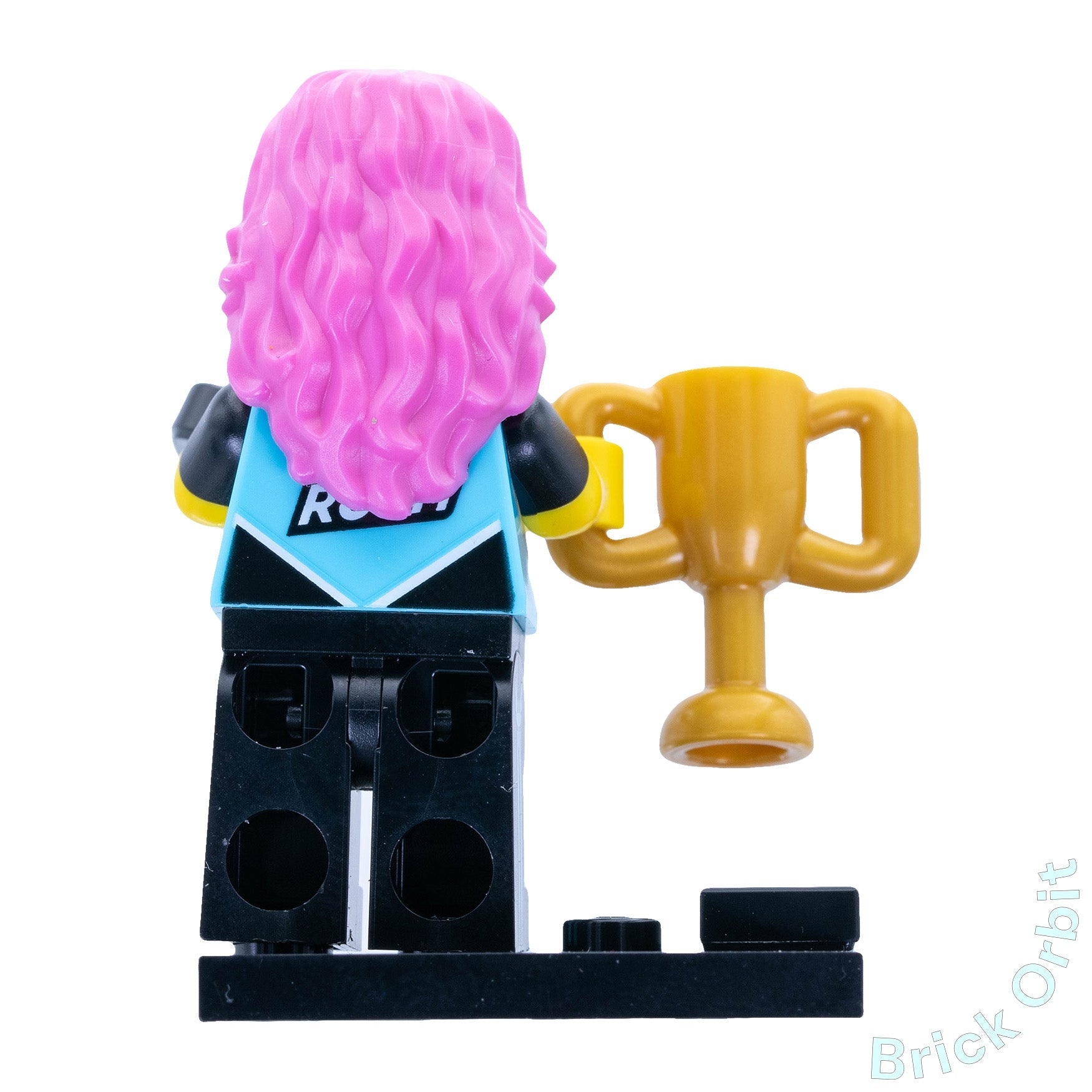 Genuine E-SPORTS GAMER, SERIES 25 (col425) - Collectable Minifigures - New LEGO® Minifigure - Product Image from Brick Orbit