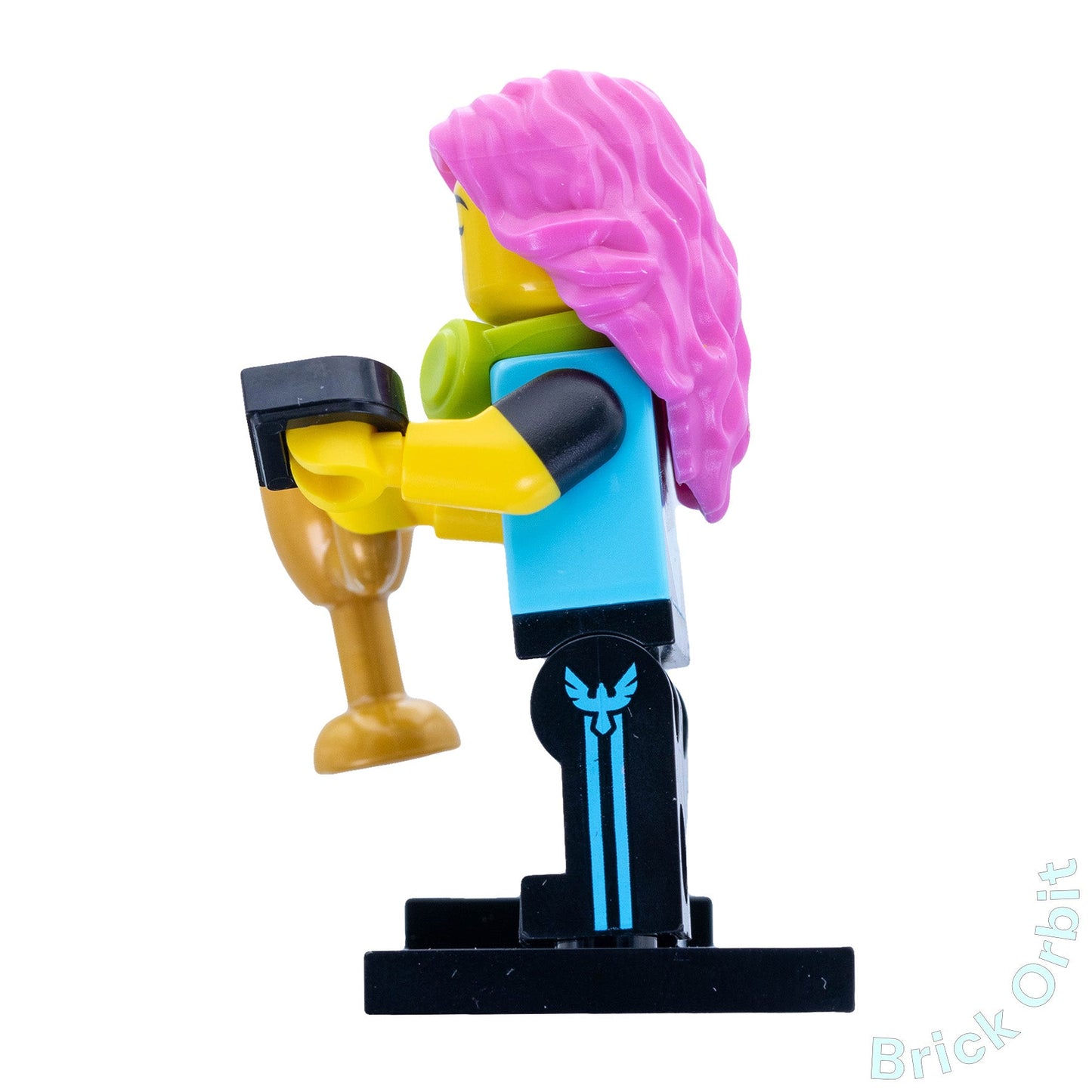 Genuine E-SPORTS GAMER, SERIES 25 (col425) - Collectable Minifigures - New LEGO® Minifigure - Product Image from Brick Orbit