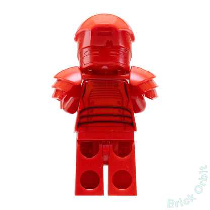 Genuine ELITE PRAETORIAN GUARD (POINTED HELMET) (sw0990) - Star Wars - Used LEGO® Minifigure - Product Image from Brick Orbit
