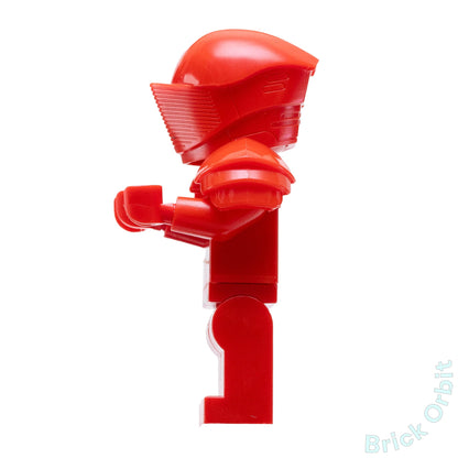 Genuine ELITE PRAETORIAN GUARD (POINTED HELMET) (sw0990) - Star Wars - Used LEGO® Minifigure - Product Image from Brick Orbit
