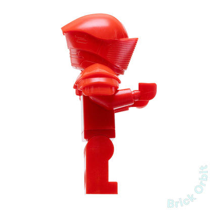 Genuine ELITE PRAETORIAN GUARD (POINTED HELMET) (sw0990) - Star Wars - Used LEGO® Minifigure - Product Image from Brick Orbit