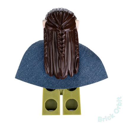 Genuine ELROND (lor033) - The Hobbit And The Lord Of The Rings - Used LEGO® Minifigure from set 5000202 - 1 - Product Image from Brick Orbit