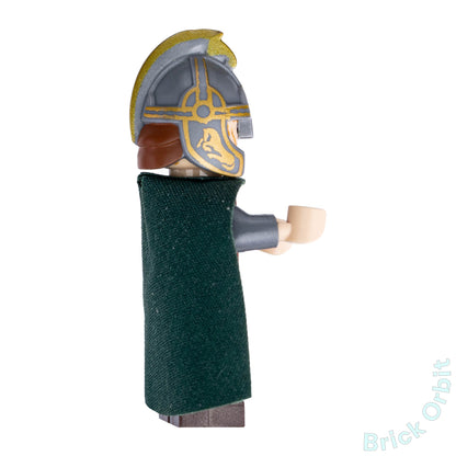 Genuine EOMER (lor010) - The Hobbit And The Lord Of The Rings - Used LEGO® Minifigure from set 9471 - 1 - Product Image from Brick Orbit