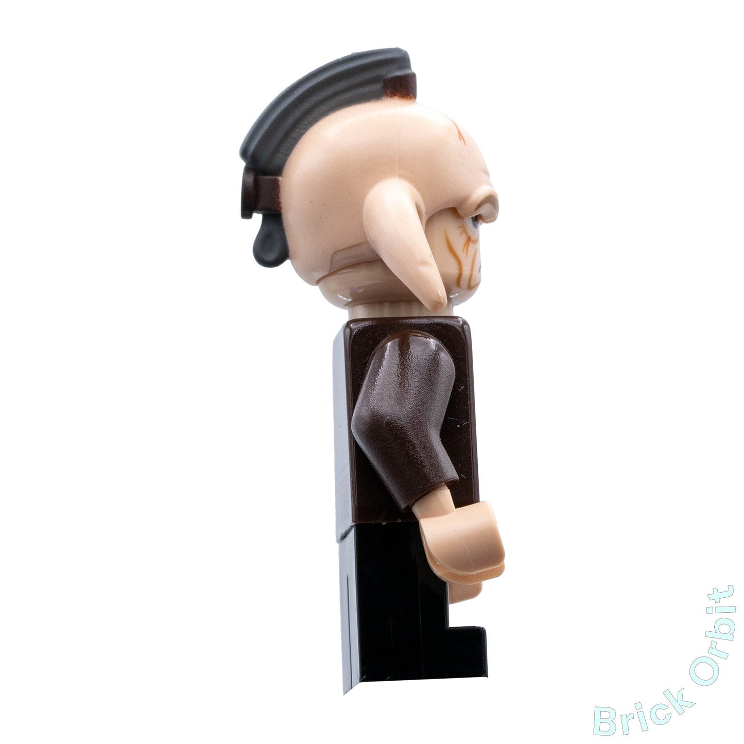 Genuine EVEN PIELL (sw0392) - Star Wars - Used LEGO® Minifigure from set 9498-1 - Product Image from Brick Orbit