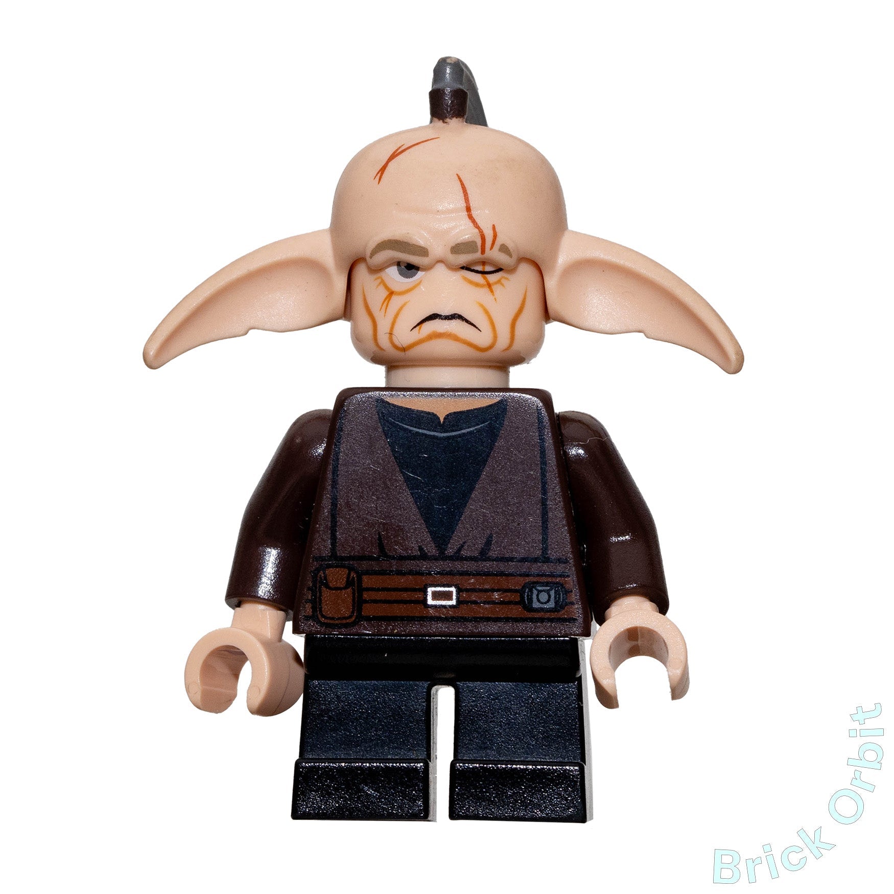 Genuine EVEN PIELL (sw0392) - Star Wars - Used LEGO® Minifigure from set 9498-1 - Product Image from Brick Orbit