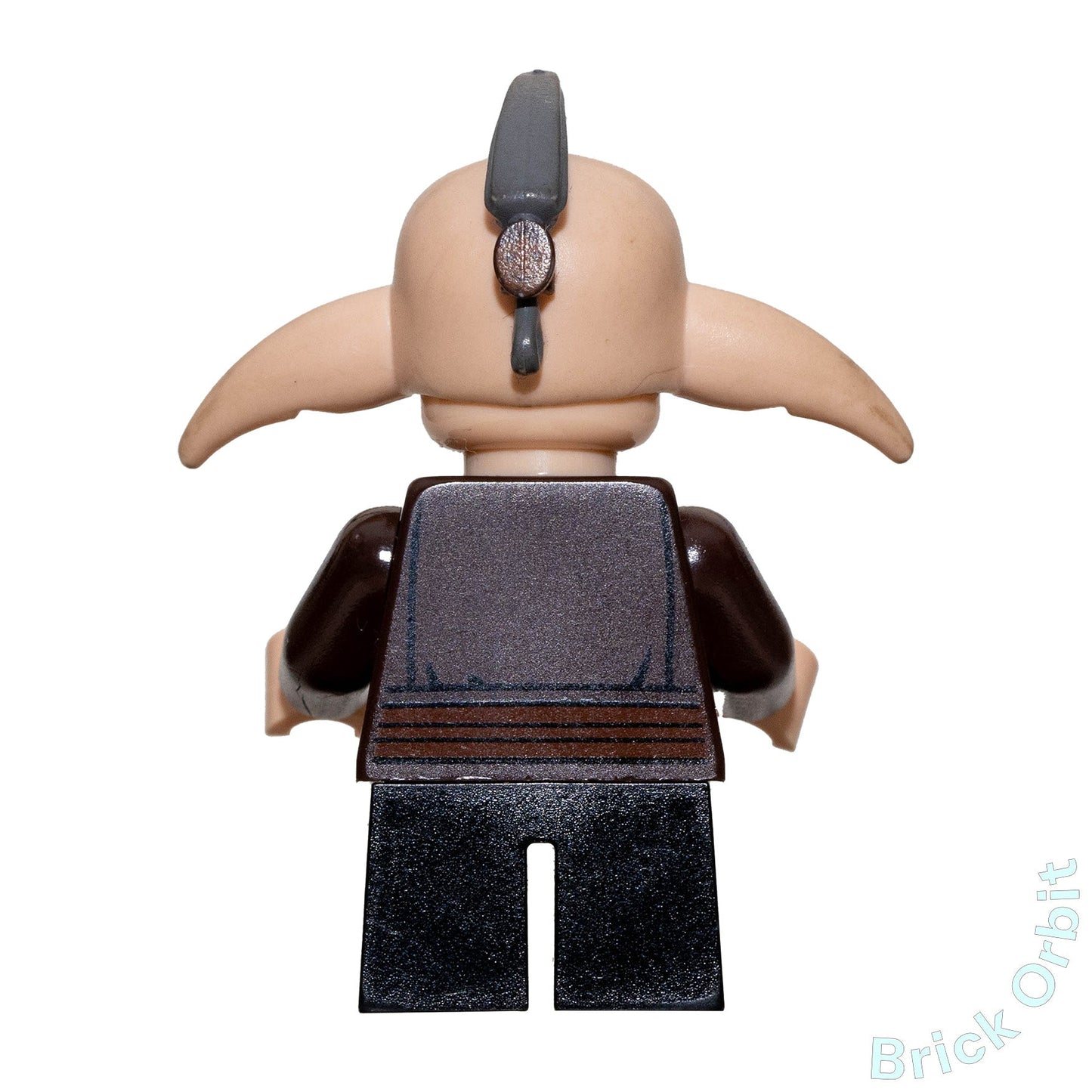 Genuine EVEN PIELL (sw0392) - Star Wars - Used LEGO® Minifigure from set 9498-1 - Product Image from Brick Orbit
