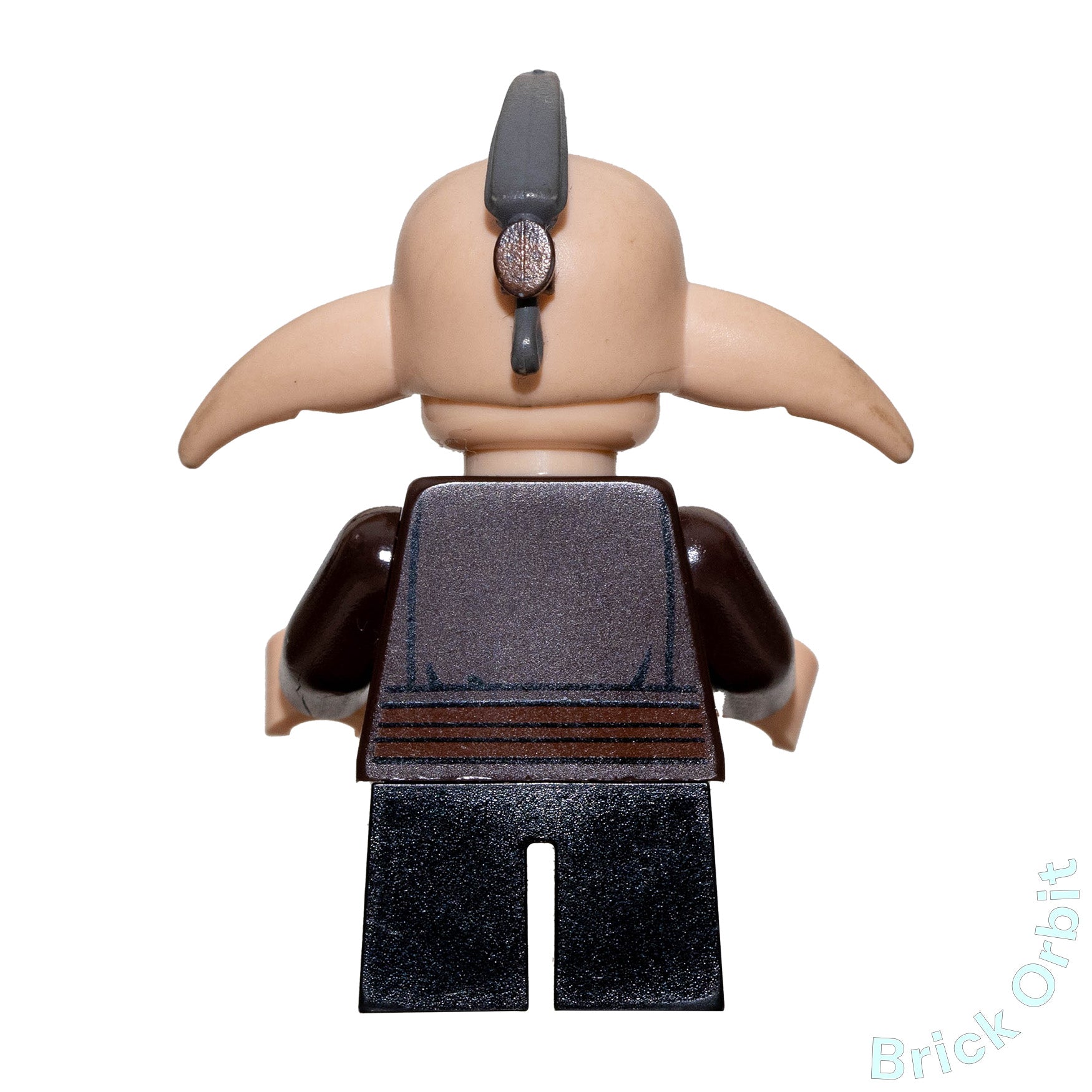 Genuine EVEN PIELL (sw0392) - Star Wars - Used LEGO® Minifigure from set 9498-1 - Product Image from Brick Orbit