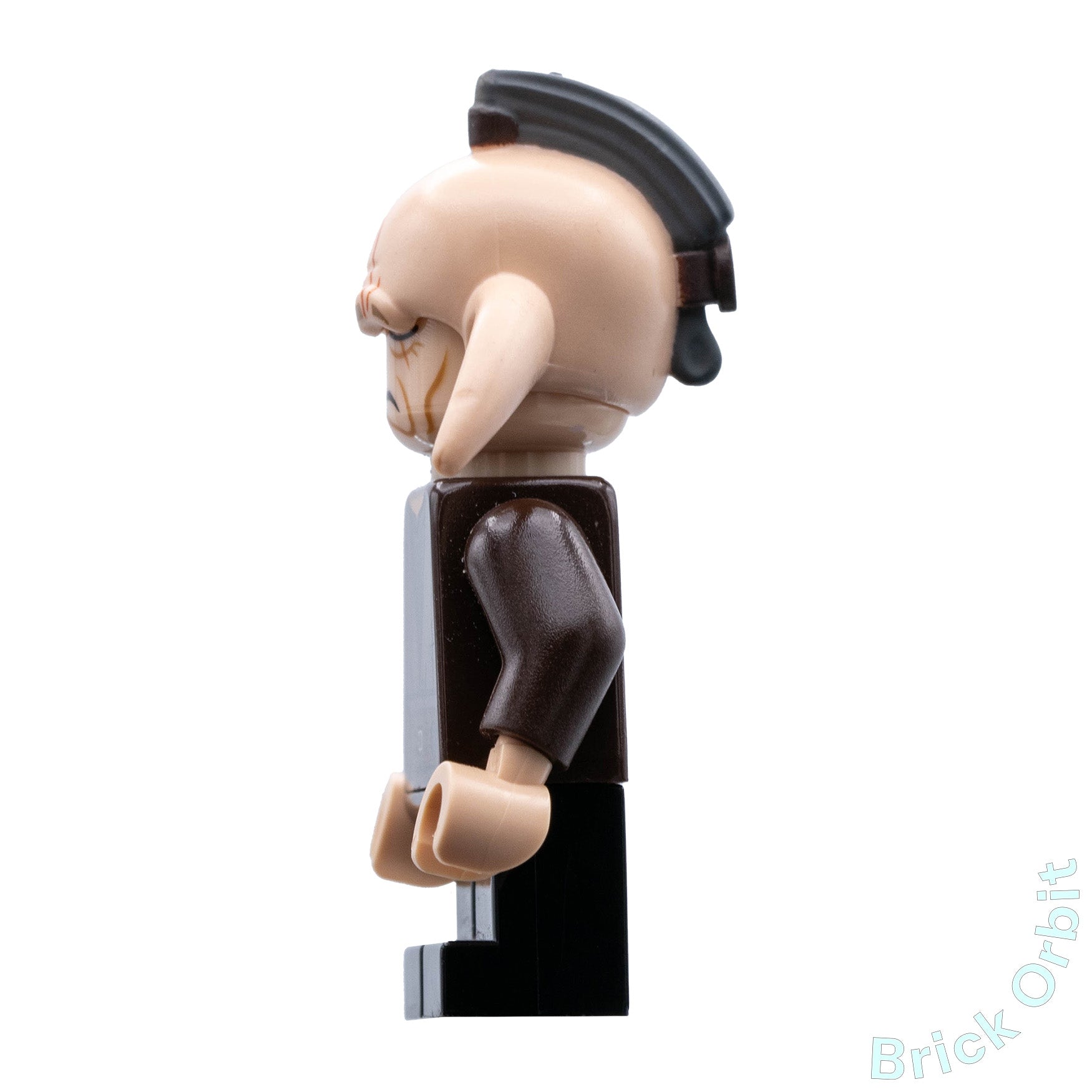 Genuine EVEN PIELL (sw0392) - Star Wars - Used LEGO® Minifigure from set 9498-1 - Product Image from Brick Orbit