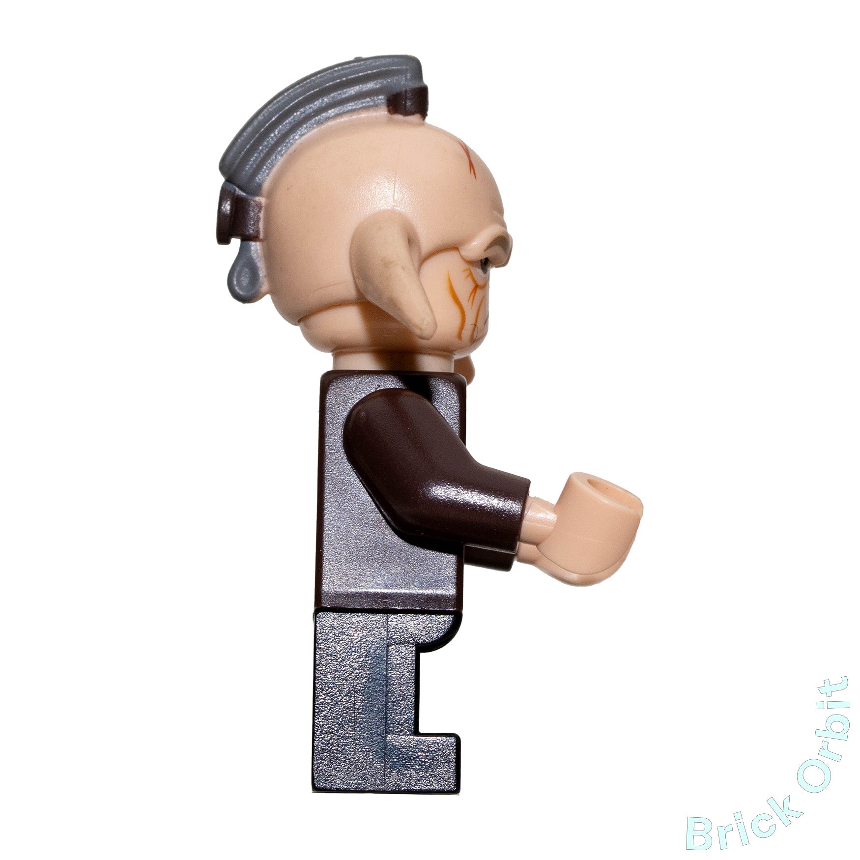 Genuine EVEN PIELL (sw0392) - Star Wars - Used LEGO® Minifigure from set 9498-1 - Product Image from Brick Orbit