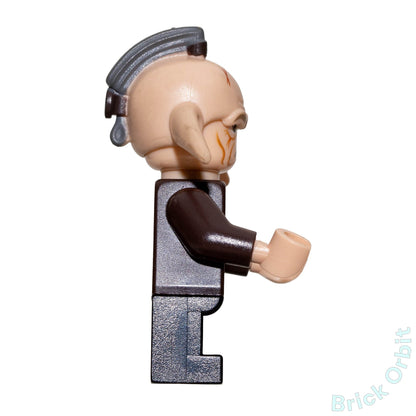 Genuine EVEN PIELL (sw0392) - Star Wars - Used LEGO® Minifigure from set 9498-1 - Product Image from Brick Orbit