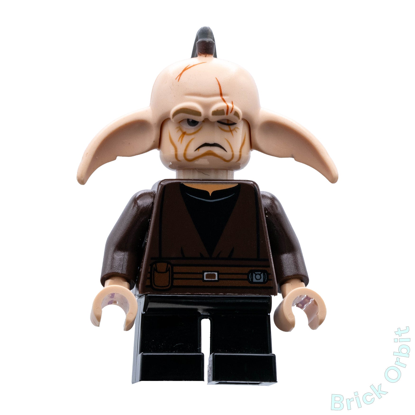 Genuine EVEN PIELL (sw0392) - Star Wars - Used LEGO® Minifigure from set 9498-1 - Product Image from Brick Orbit