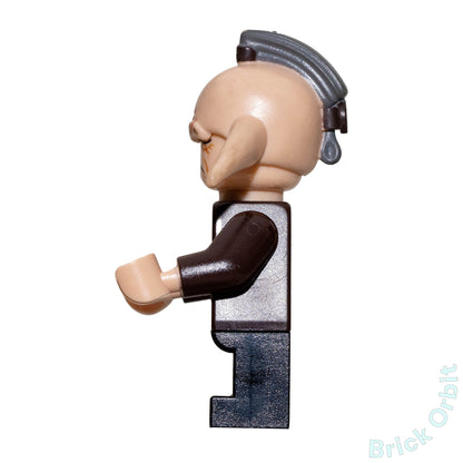 Genuine EVEN PIELL (sw0392) - Star Wars - Used LEGO® Minifigure from set 9498-1 - Product Image from Brick Orbit