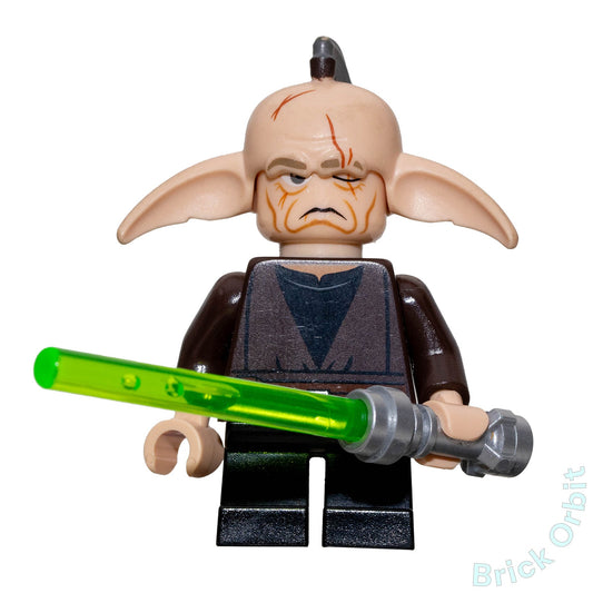 Genuine EVEN PIELL (sw0392) - Star Wars - Used LEGO® Minifigure from set 9498-1 - Product Image from Brick Orbit