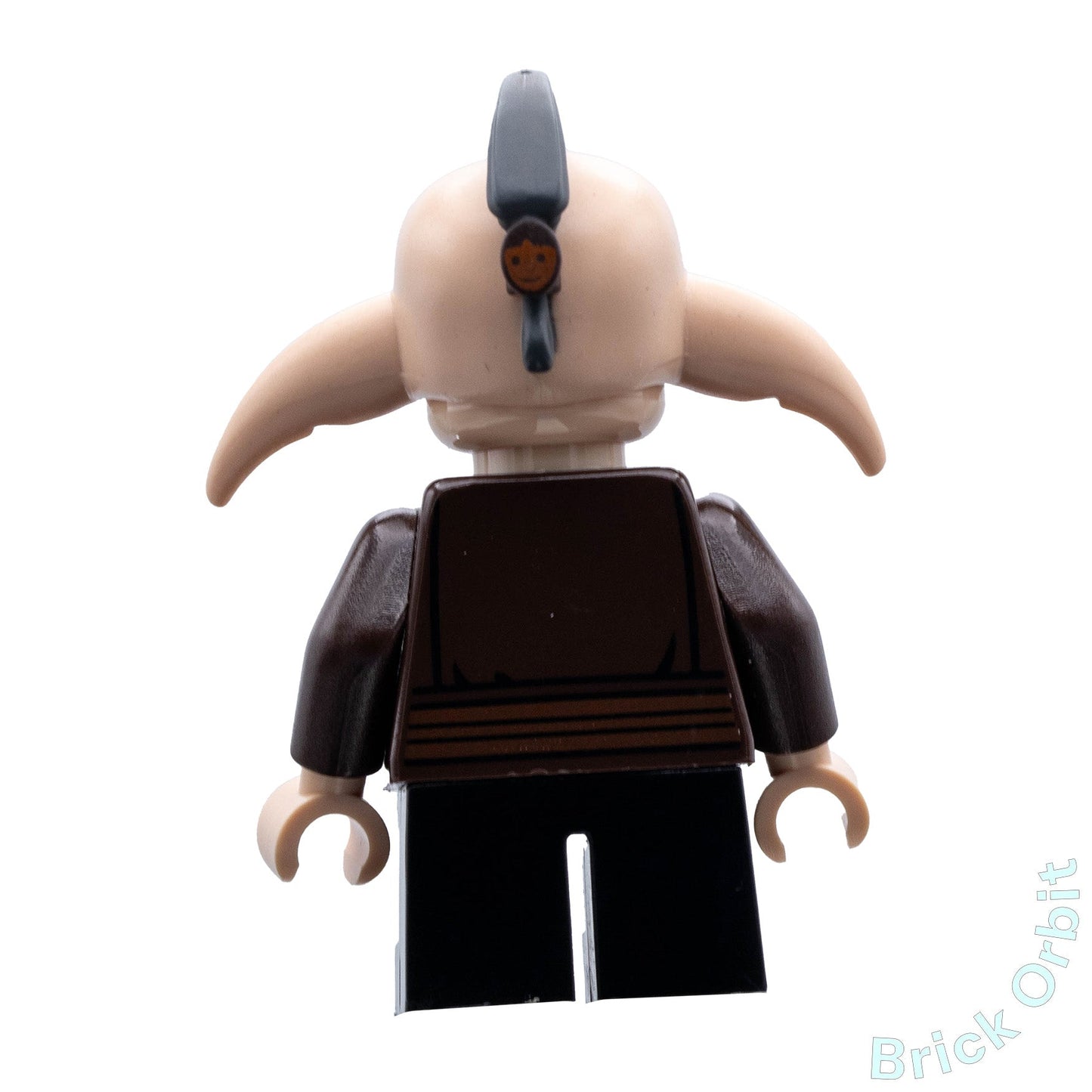 Genuine EVEN PIELL (sw0392) - Star Wars - Used LEGO® Minifigure from set 9498-1 - Product Image from Brick Orbit