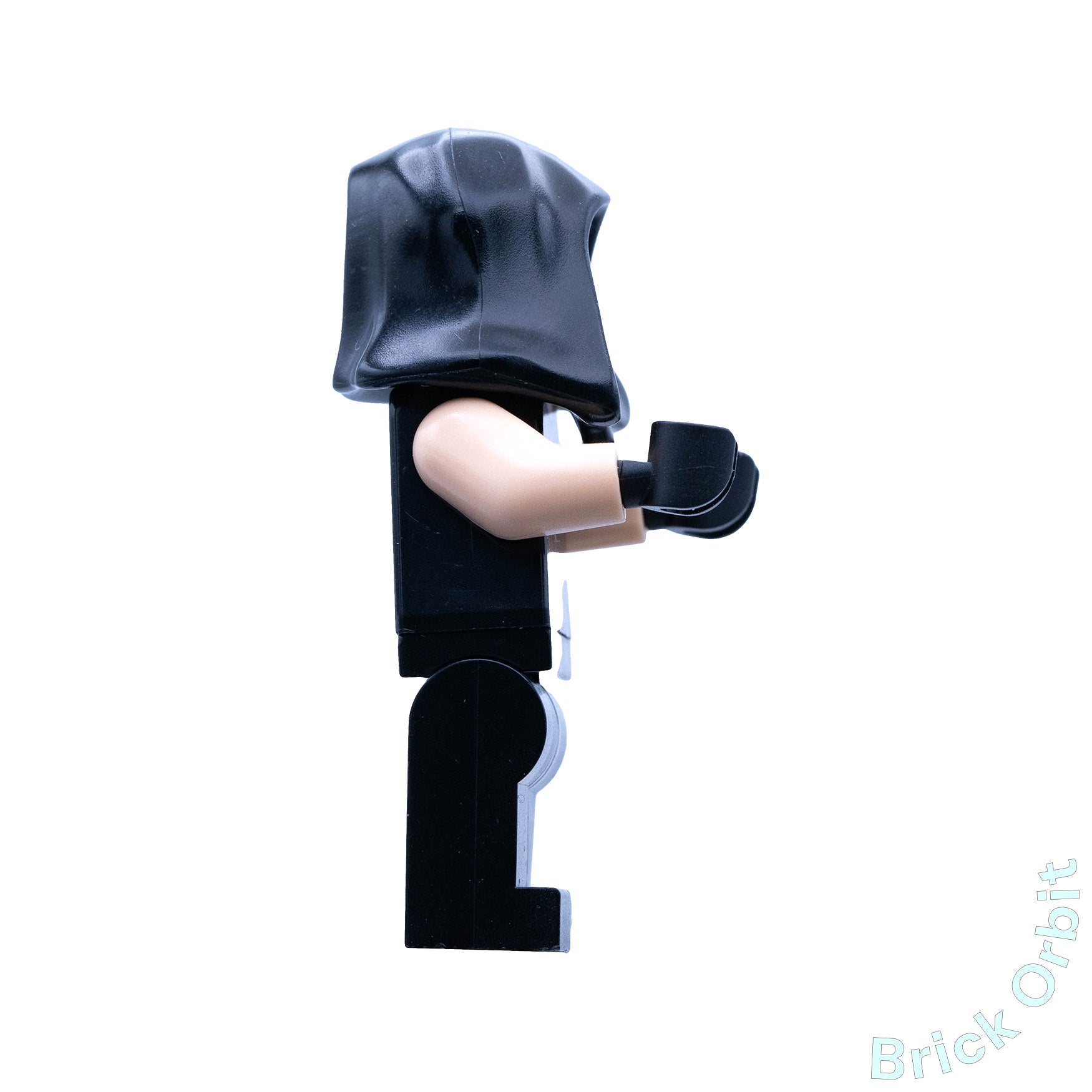 Genuine EXECUTIONER (hp183) - Harry Potter - Used LEGO® Minifigure from set 75947-1 - Product Image from Brick Orbit
