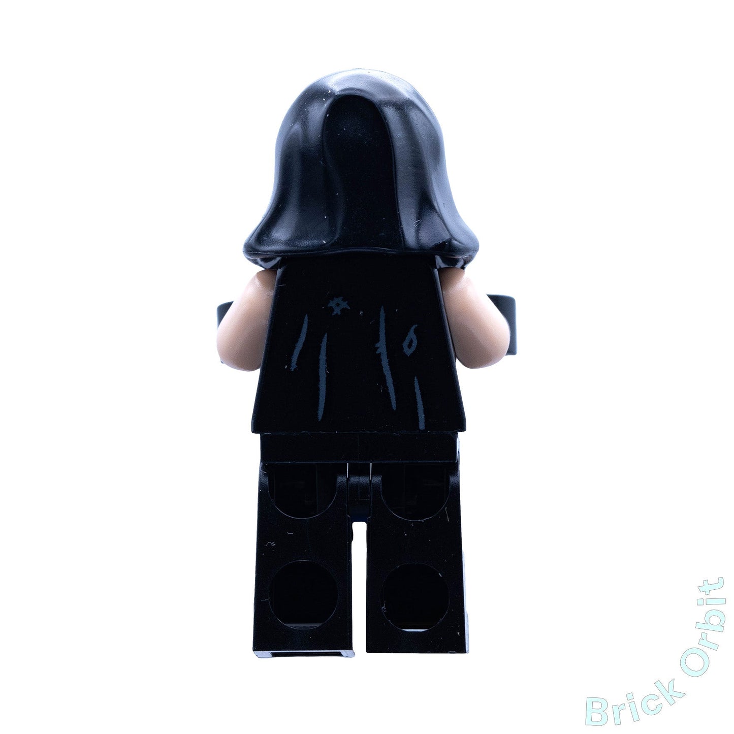 Genuine EXECUTIONER (hp183) - Harry Potter - Used LEGO® Minifigure from set 75947-1 - Product Image from Brick Orbit