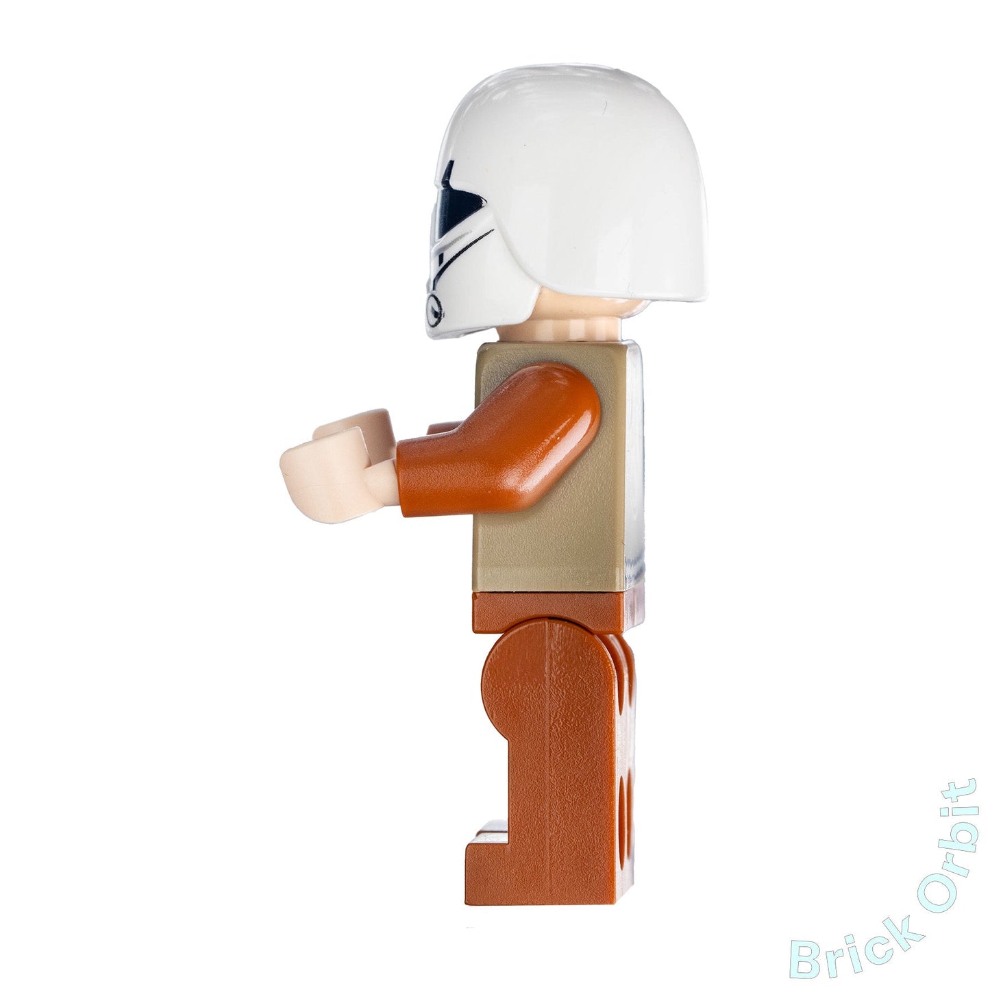 Genuine EZRA BRIDGER (sw0574a) - Star Wars - Used LEGO® Minifigure from set 75048 - 1 - Product Image from Brick Orbit