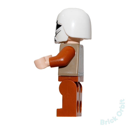 Genuine EZRA BRIDGER (sw0574a) - Star Wars - Used LEGO® Minifigure from set 75048-1 - Product Image from Brick Orbit